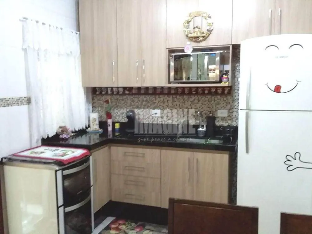 Sobrado, 2 quartos, 98 m² - Foto 4