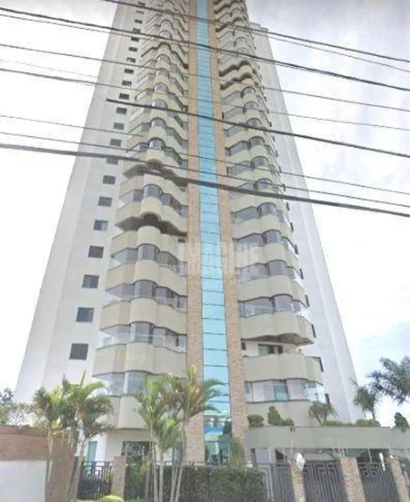 Apartamento, 3 quartos, 127 m² - Foto 8