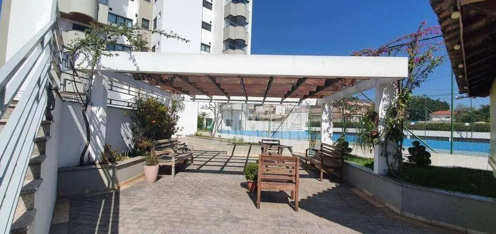 Apartamento, 3 quartos, 127 m² - Foto 4