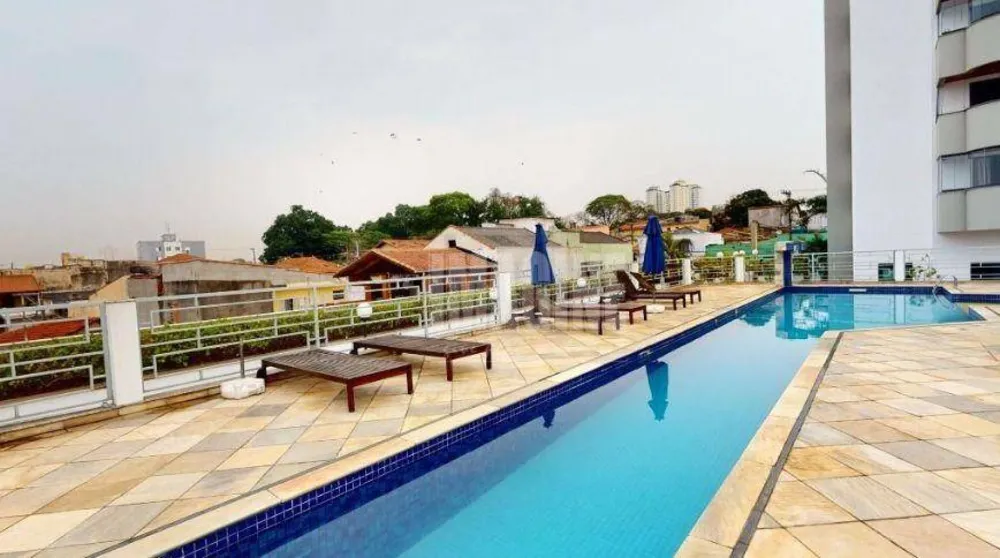 Apartamento, 3 quartos, 127 m² - Foto 10