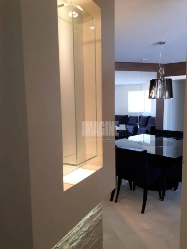 Apartamento, 3 quartos, 127 m² - Foto 1