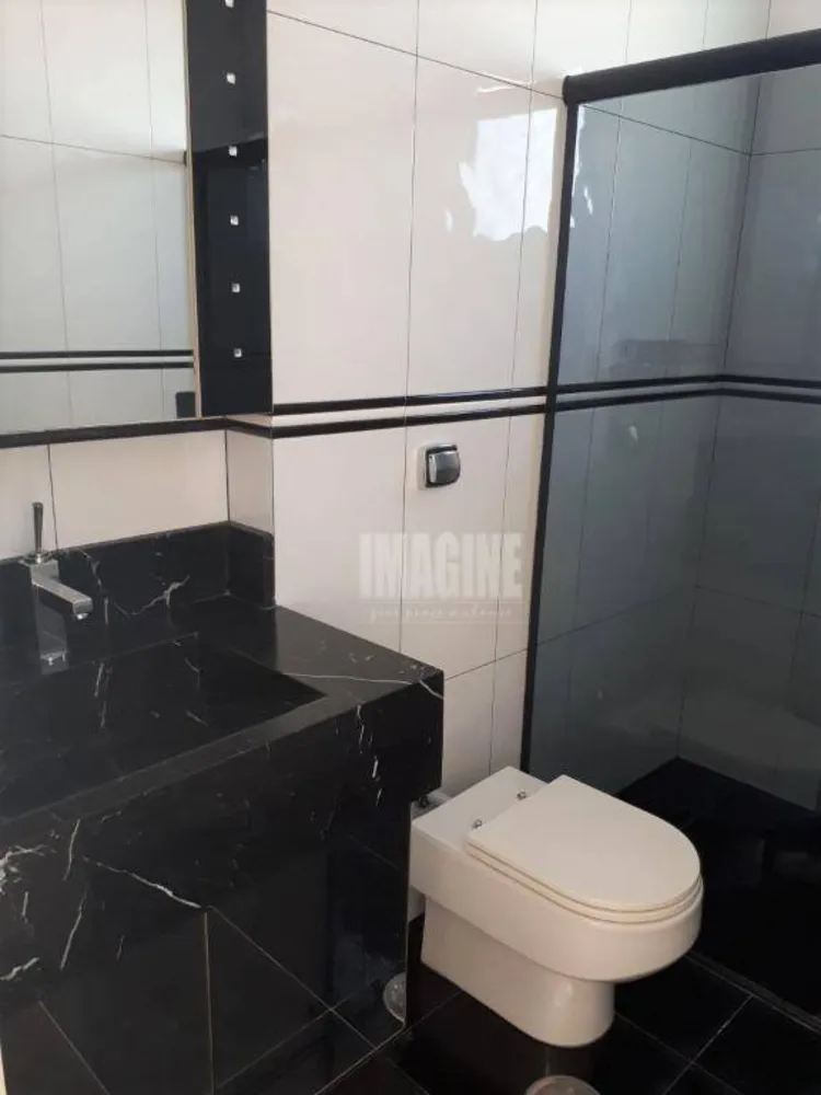 Apartamento, 3 quartos, 127 m² - Foto 2