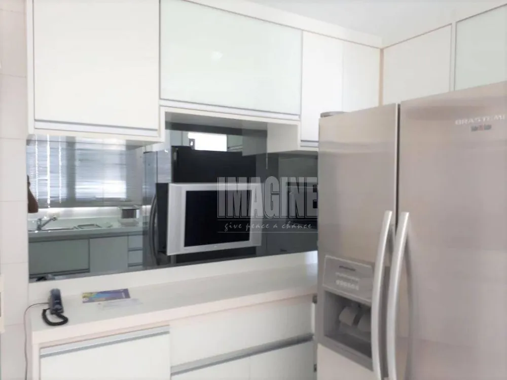 Apartamento, 3 quartos, 127 m² - Foto 3