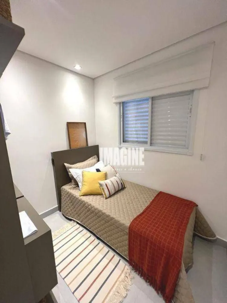 Apartamento, 2 quartos, 39 m² - Foto 9