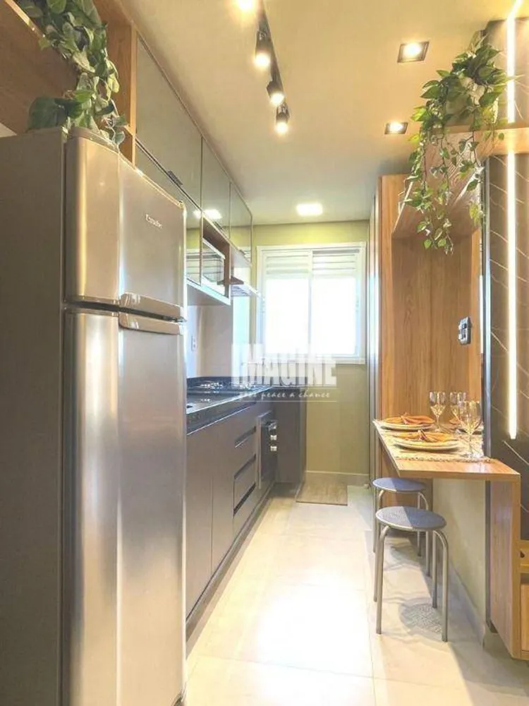 Apartamento, 2 quartos, 39 m² - Foto 6