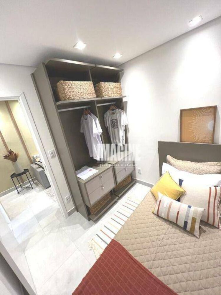 Apartamento, 2 quartos, 39 m² - Foto 2
