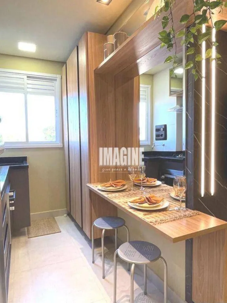 Apartamento, 2 quartos, 39 m² - Foto 5