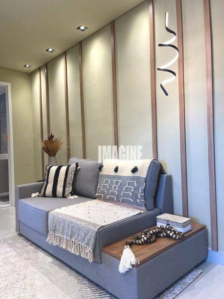 Apartamento, 2 quartos, 39 m² - Foto 7