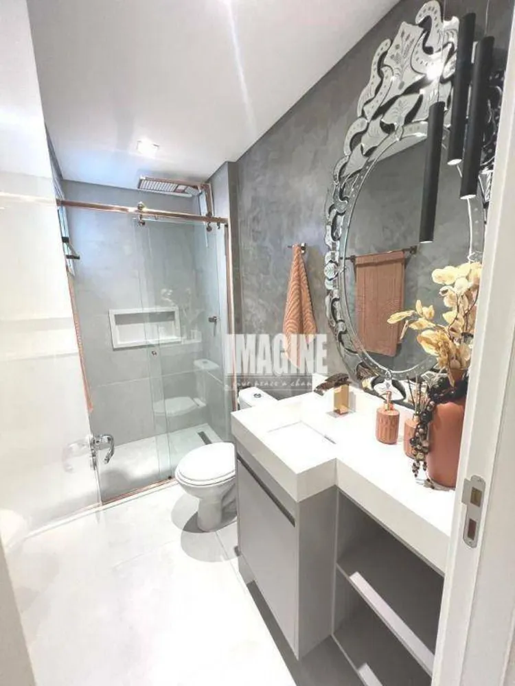 Apartamento, 2 quartos, 39 m² - Foto 11