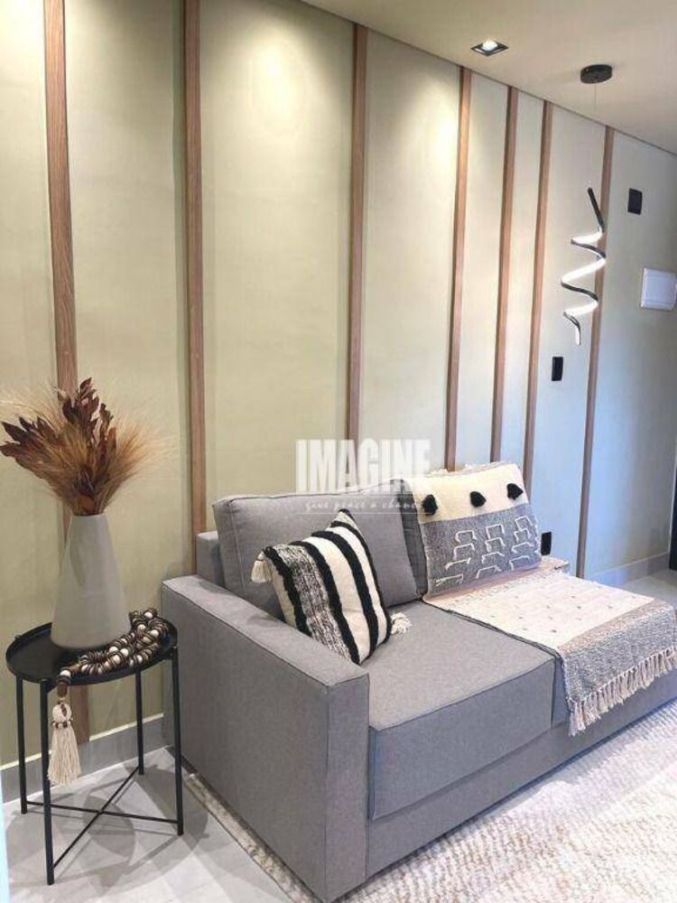 Apartamento, 2 quartos, 39 m² - Foto 5