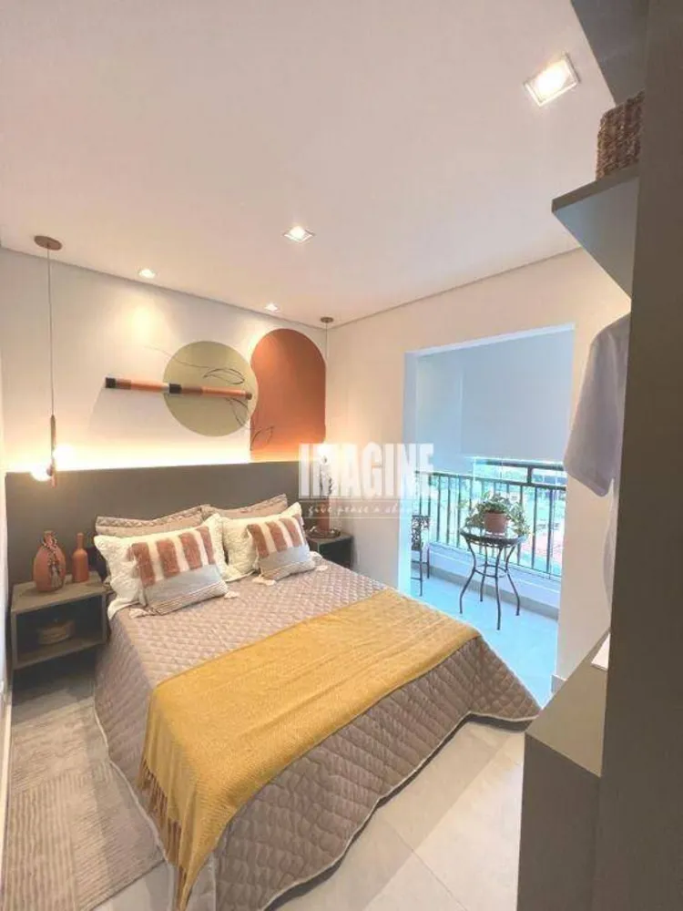 Apartamento, 2 quartos, 39 m² - Foto 7