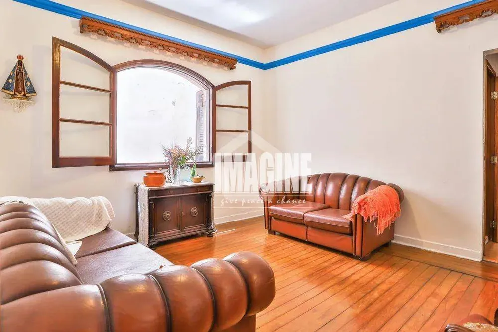Sobrado, 4 quartos, 210 m² - Foto 2
