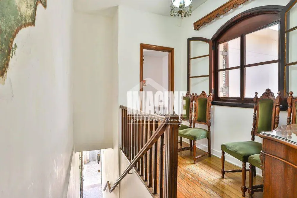Sobrado, 4 quartos, 210 m² - Foto 3
