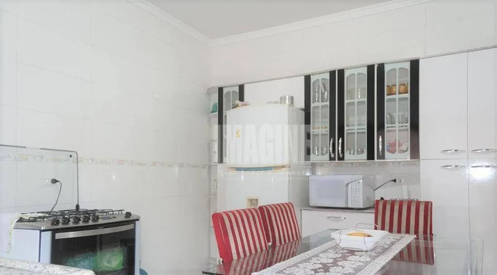 Sobrado, 3 quartos, 150 m² - Foto 3