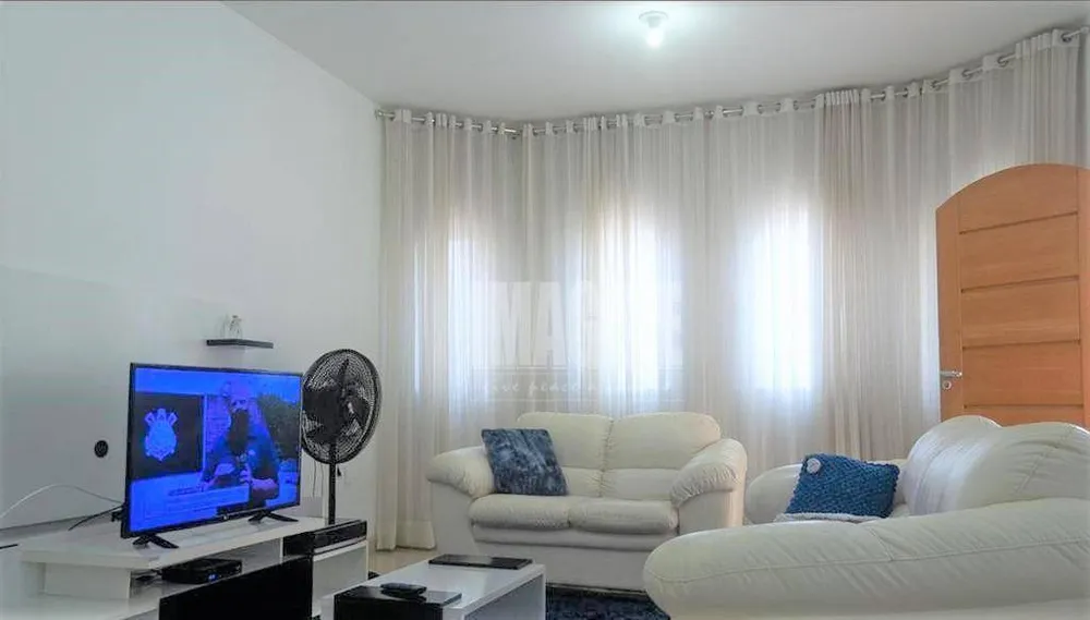 Sobrado, 3 quartos, 150 m² - Foto 2