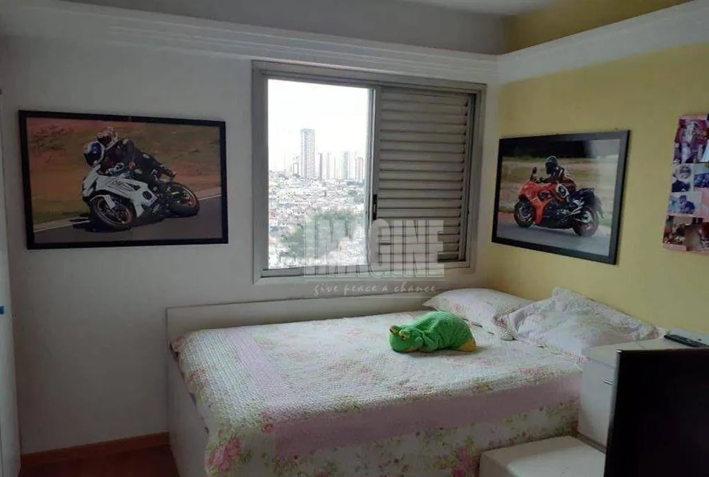 Apartamento, 3 quartos, 98 m² - Foto 4