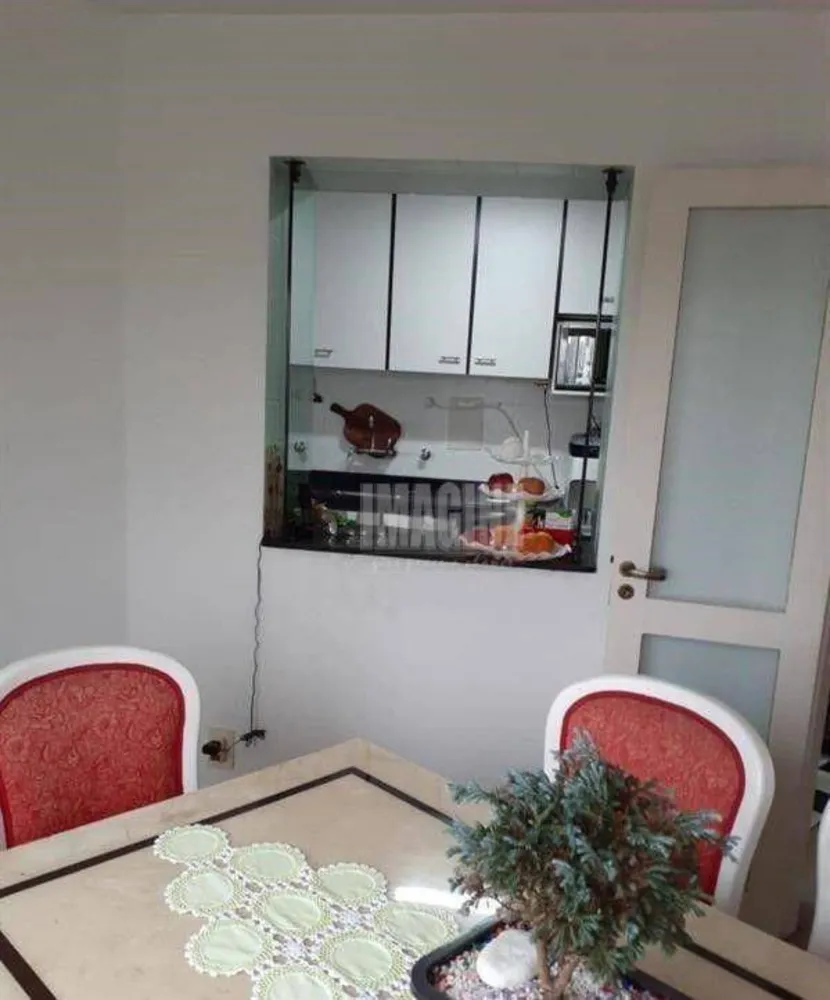 Apartamento, 3 quartos, 98 m² - Foto 6
