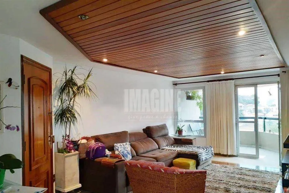 Apartamento, 3 quartos, 98 m² - Foto 1