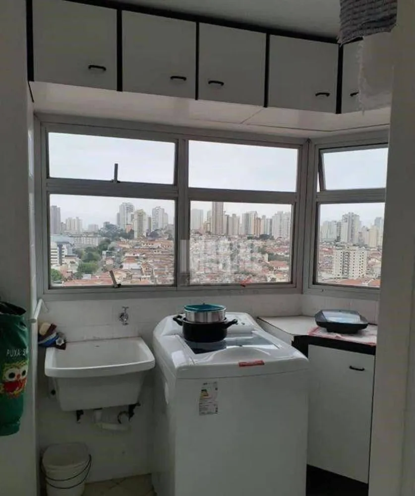 Apartamento, 3 quartos, 98 m² - Foto 8