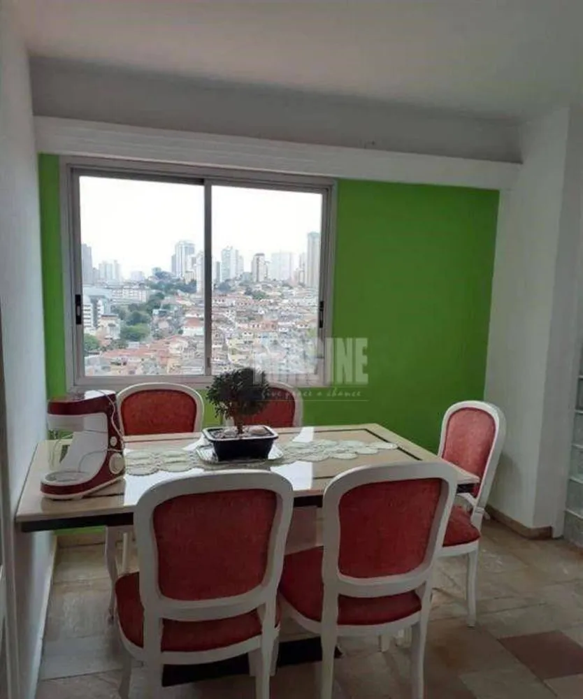 Apartamento, 3 quartos, 98 m² - Foto 5