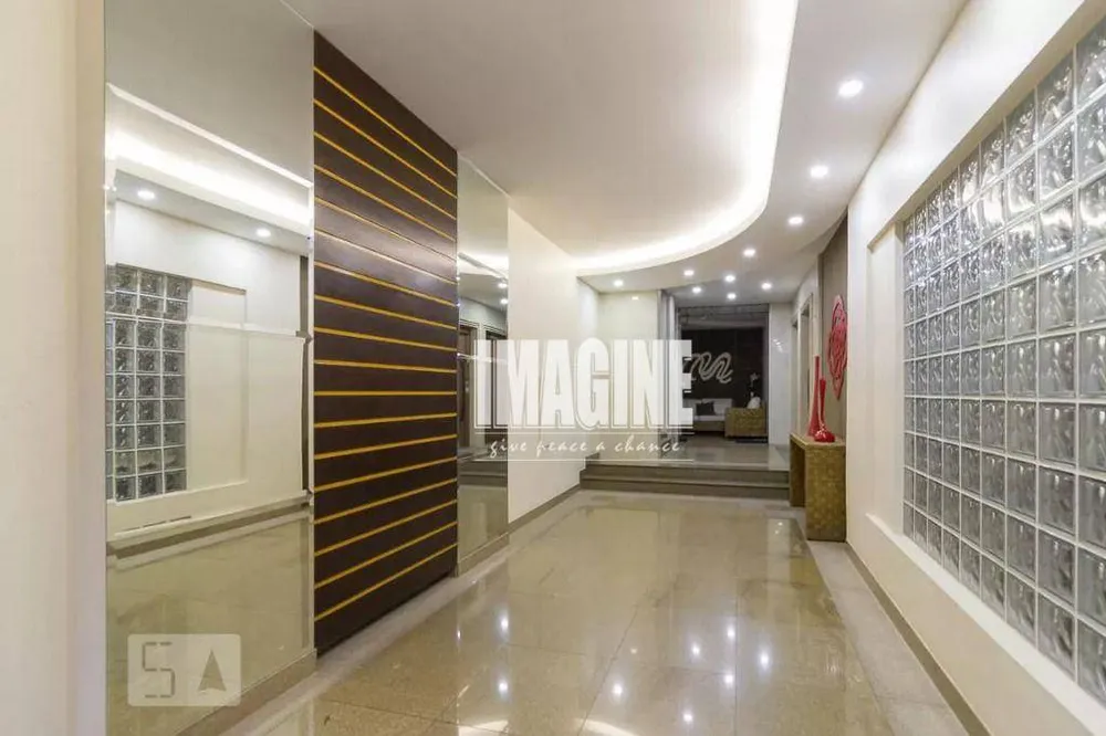 Apartamento, 3 quartos, 106 m² - Foto 11