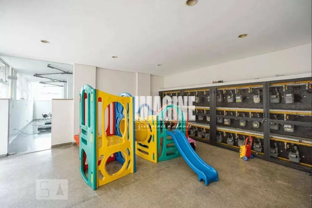 Apartamento, 3 quartos, 106 m² - Foto 15