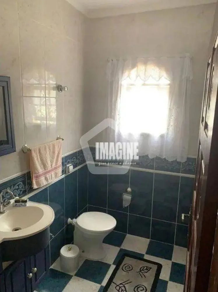 Sobrado, 3 quartos, 240 m² - Foto 9