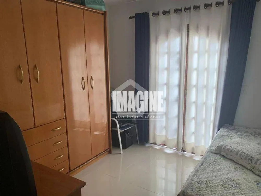 Sobrado, 3 quartos, 240 m² - Foto 7