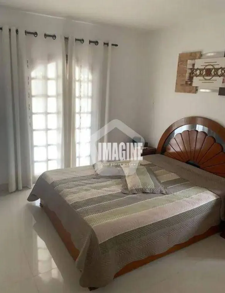 Sobrado, 3 quartos, 240 m² - Foto 4