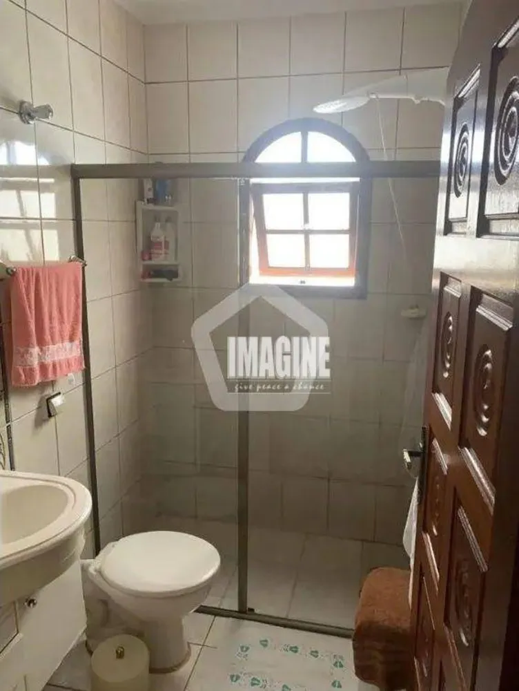 Sobrado, 3 quartos, 240 m² - Foto 10