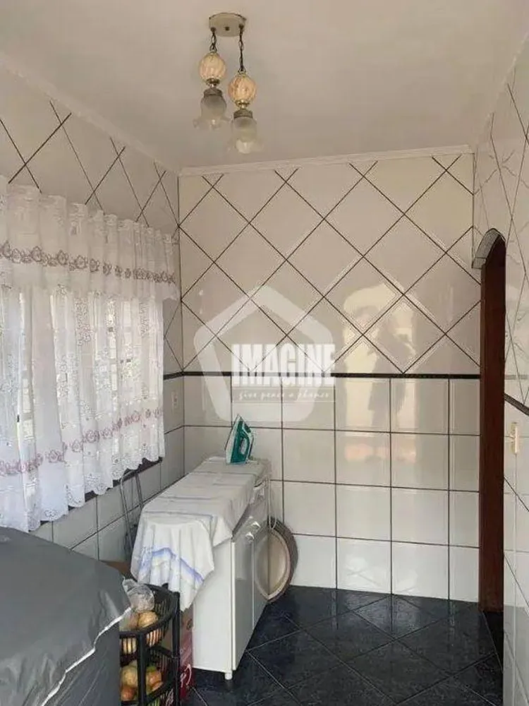 Sobrado, 3 quartos, 240 m² - Foto 12