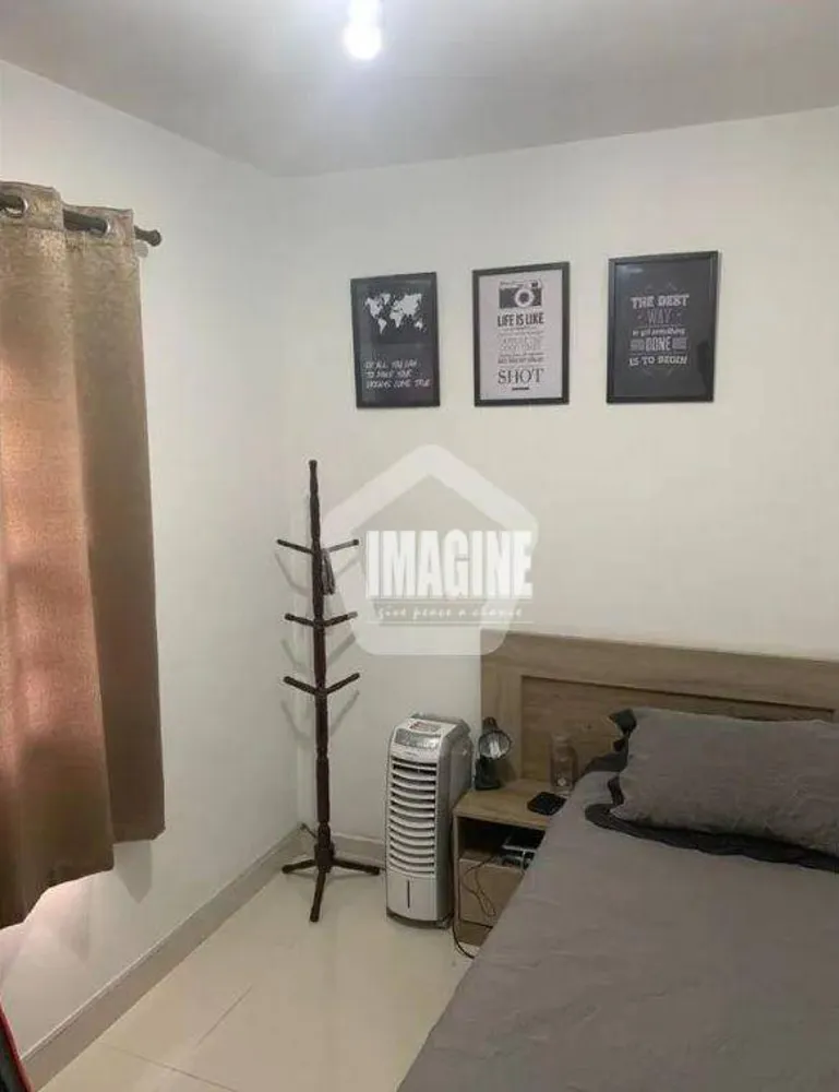 Sobrado, 3 quartos, 240 m² - Foto 5