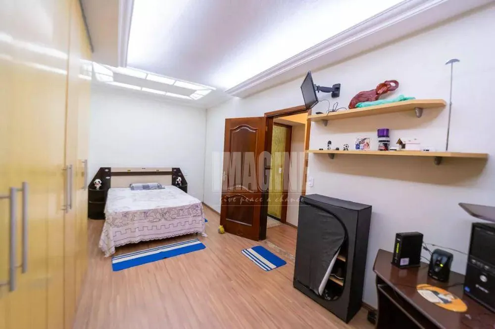 Sobrado, 3 quartos, 300 m² - Foto 2