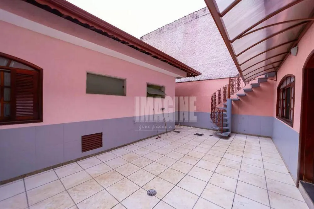 Sobrado, 3 quartos, 300 m² - Foto 6