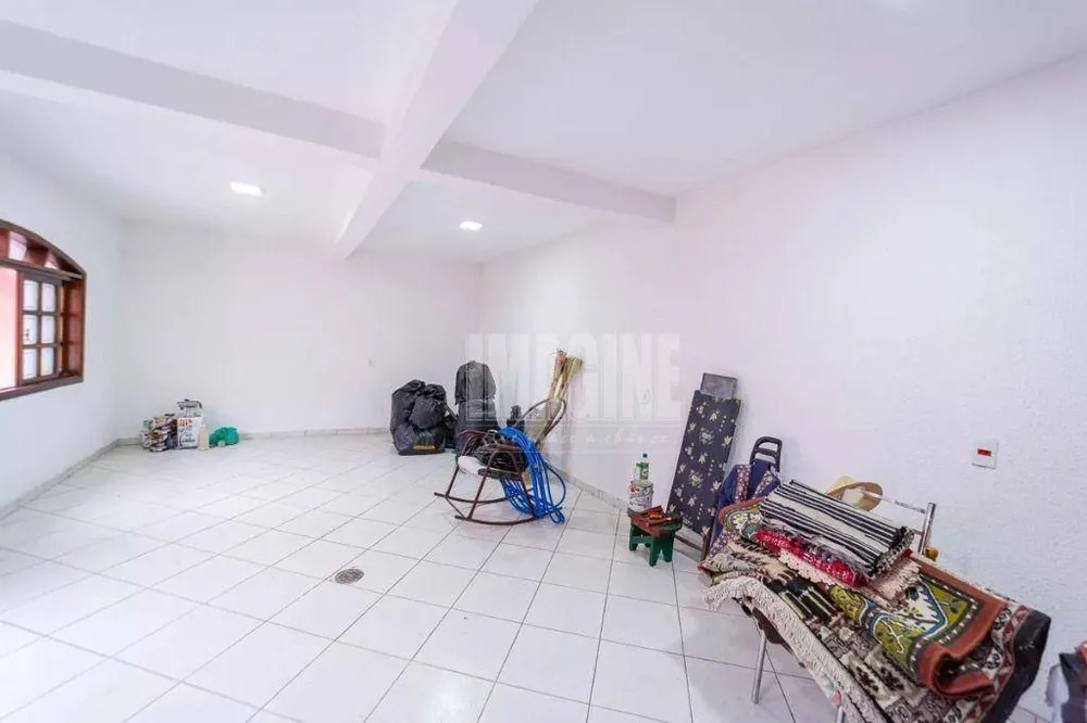 Sobrado, 3 quartos, 300 m² - Foto 4