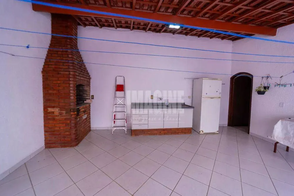 Sobrado, 3 quartos, 300 m² - Foto 8