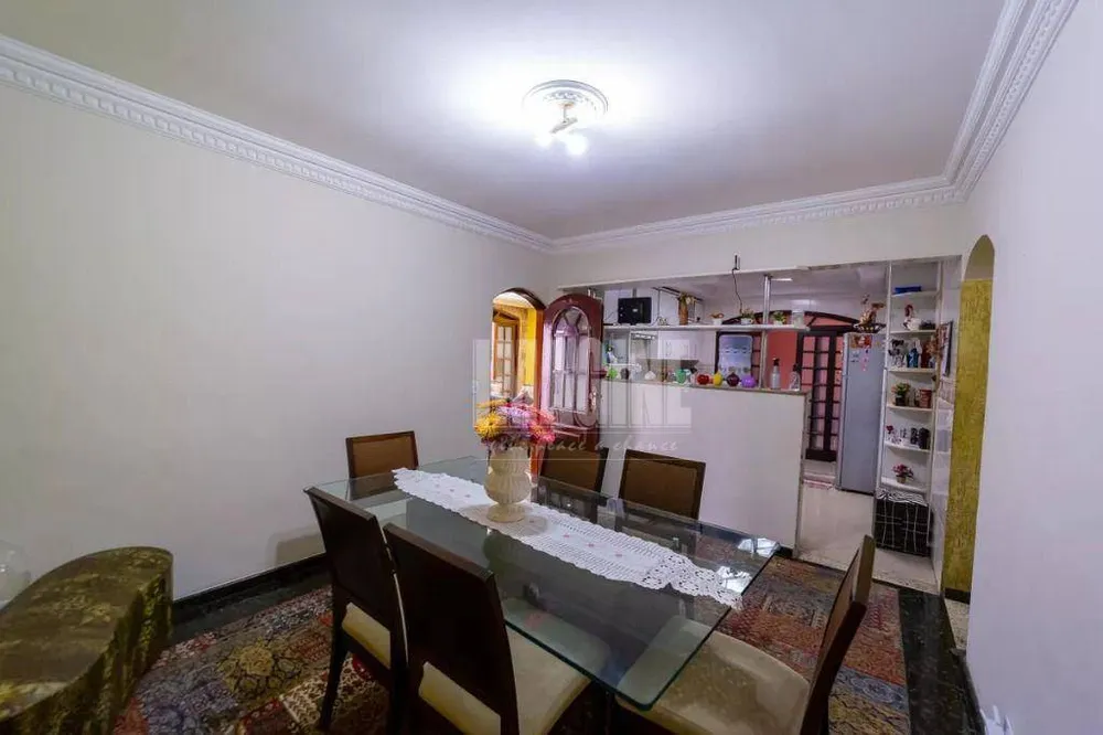 Sobrado, 3 quartos, 300 m² - Foto 1
