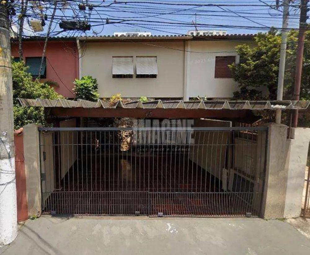 Sobrado, 3 quartos, 168 m² - Foto 1