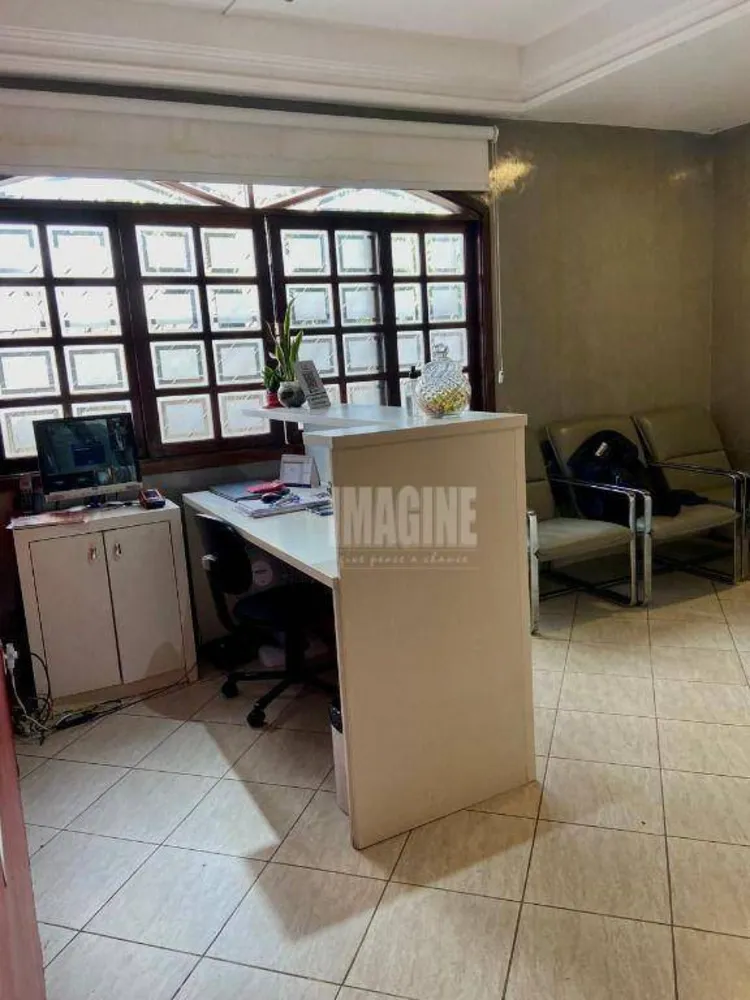 Sobrado, 3 quartos, 327 m² - Foto 10