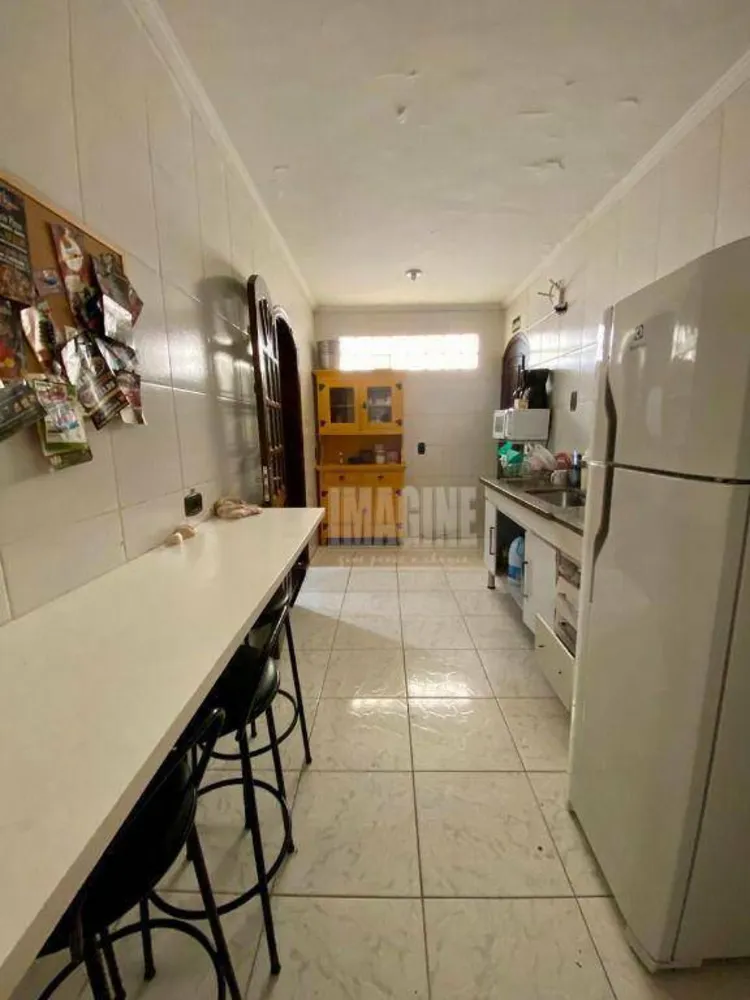 Sobrado, 3 quartos, 327 m² - Foto 5