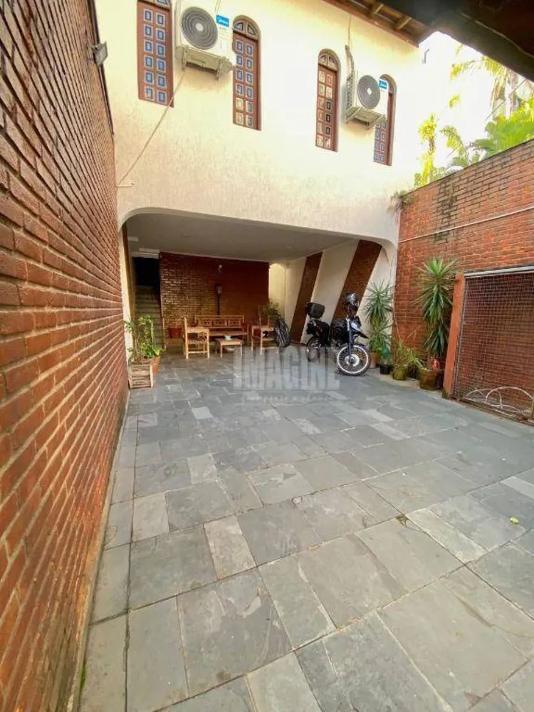 Sobrado, 3 quartos, 327 m² - Foto 12