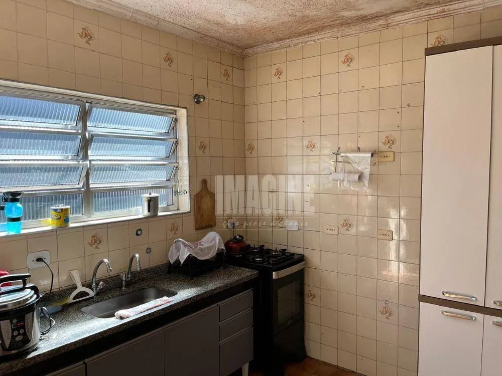 Sobrado, 3 quartos, 327 m² - Foto 6