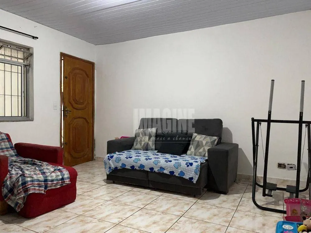 Sobrado, 3 quartos, 327 m² - Foto 2