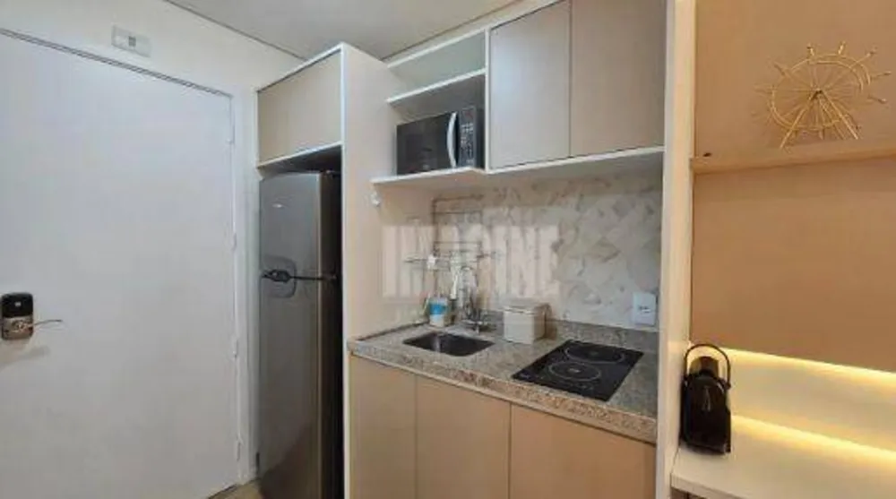 Kitnet-Studio, 22 m² - Foto 7