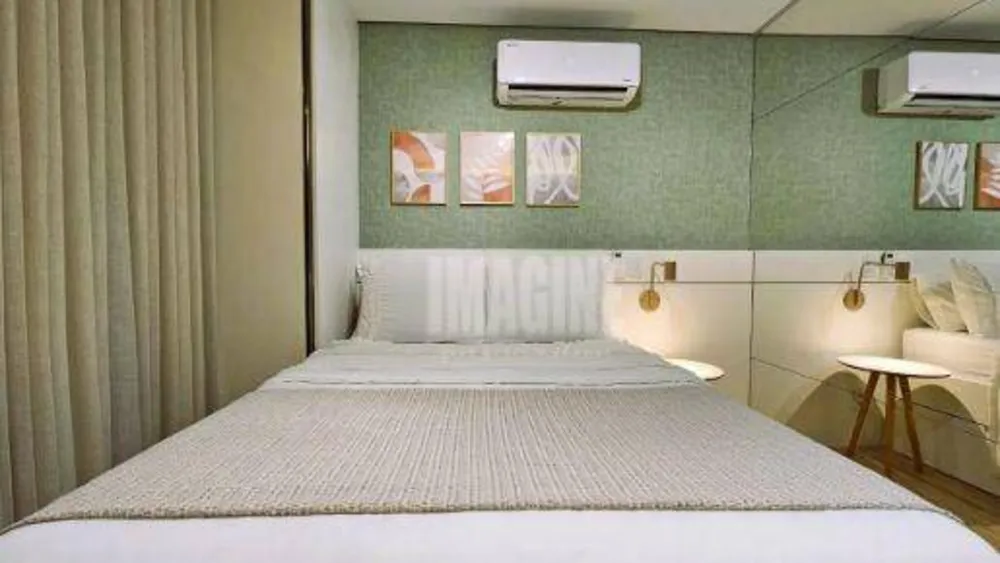 Kitnet-Studio, 22 m² - Foto 6