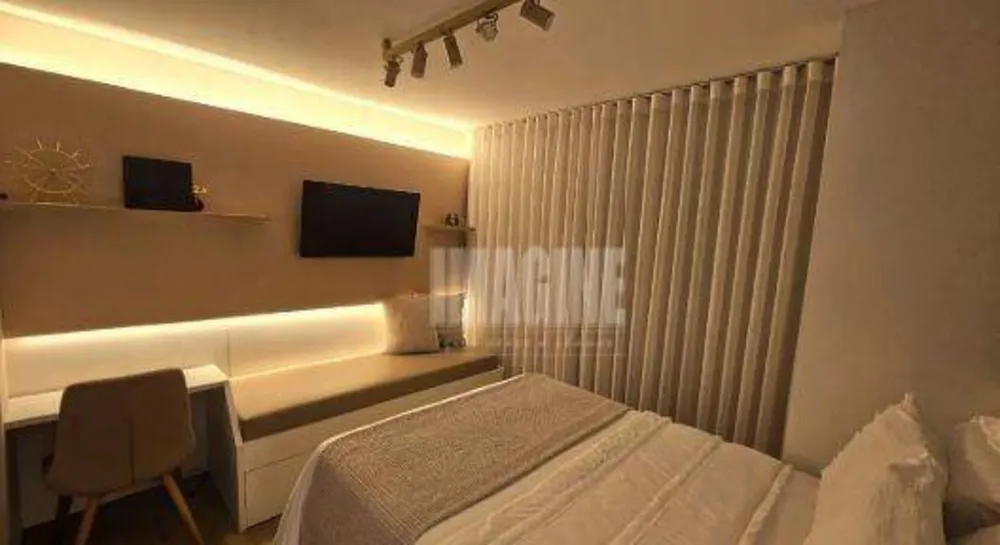 Kitnet-Studio, 22 m² - Foto 2