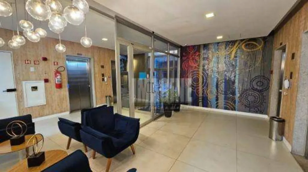 Kitnet-Studio, 22 m² - Foto 2