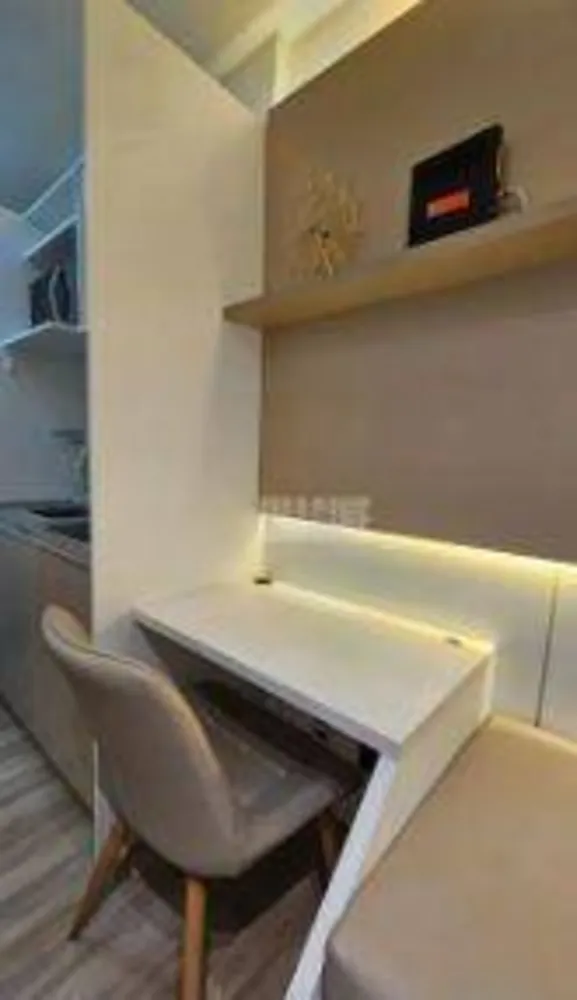 Kitnet-Studio, 22 m² - Foto 3