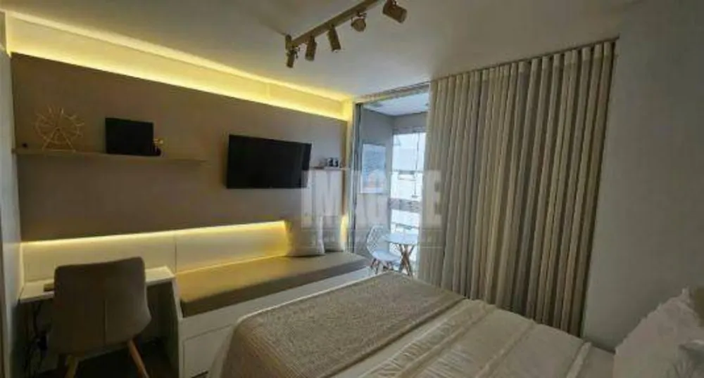 Kitnet-Studio, 22 m² - Foto 3