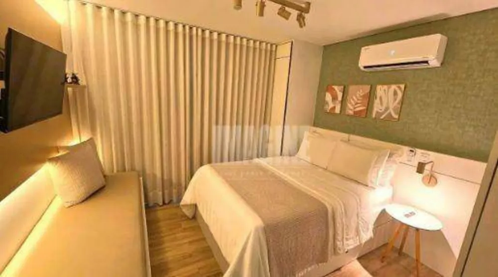 Kitnet-Studio, 22 m² - Foto 1